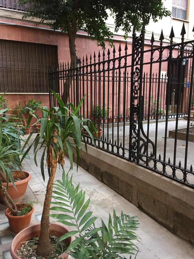 Morfeo 2 Locazioni Turistiche Panzió Palermo Kültér fotó