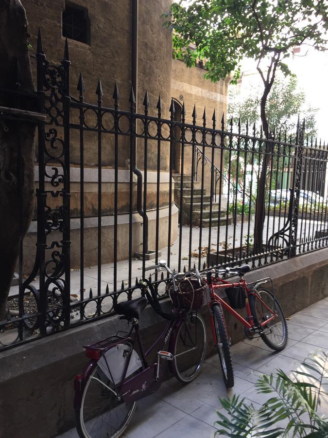 Morfeo 2 Locazioni Turistiche Panzió Palermo Kültér fotó