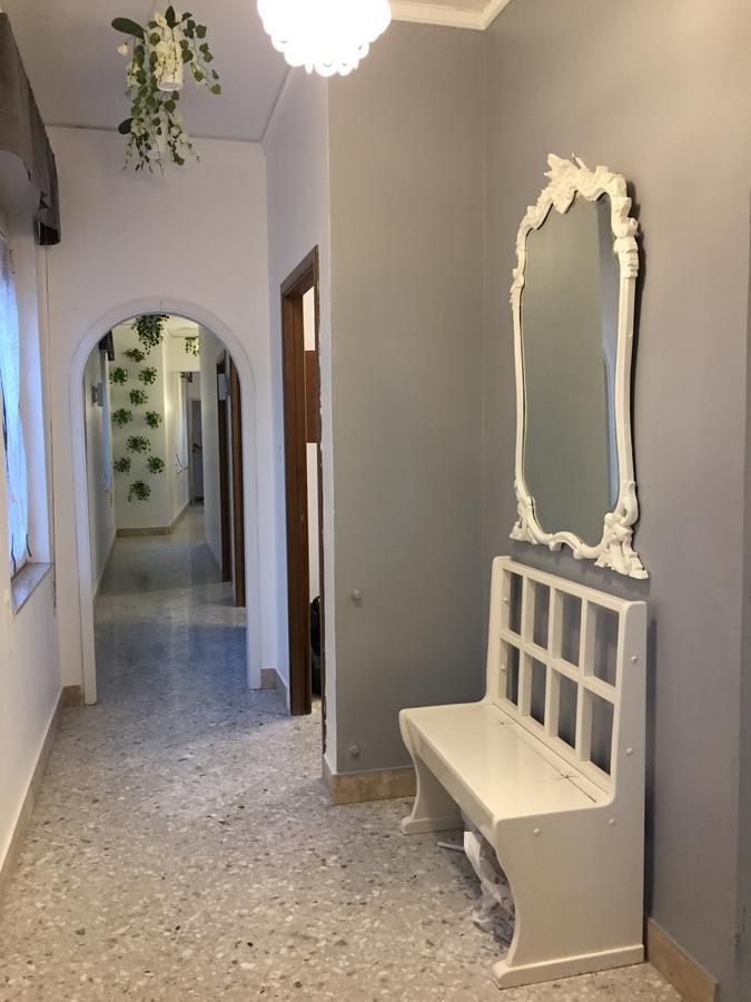 Morfeo 2 Locazioni Turistiche Panzió Palermo Kültér fotó