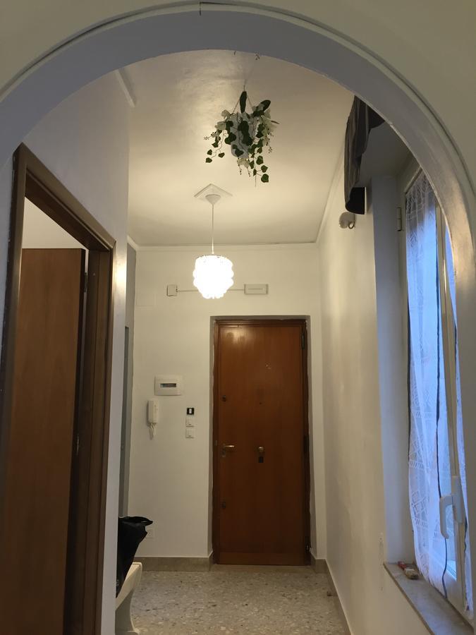 Morfeo 2 Locazioni Turistiche Panzió Palermo Kültér fotó