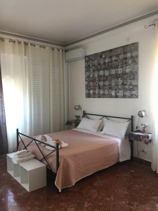 Morfeo 2 Locazioni Turistiche Panzió Palermo Kültér fotó