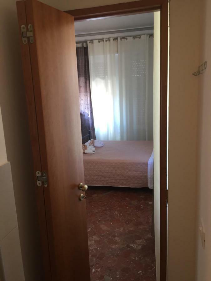 Morfeo 2 Locazioni Turistiche Panzió Palermo Kültér fotó