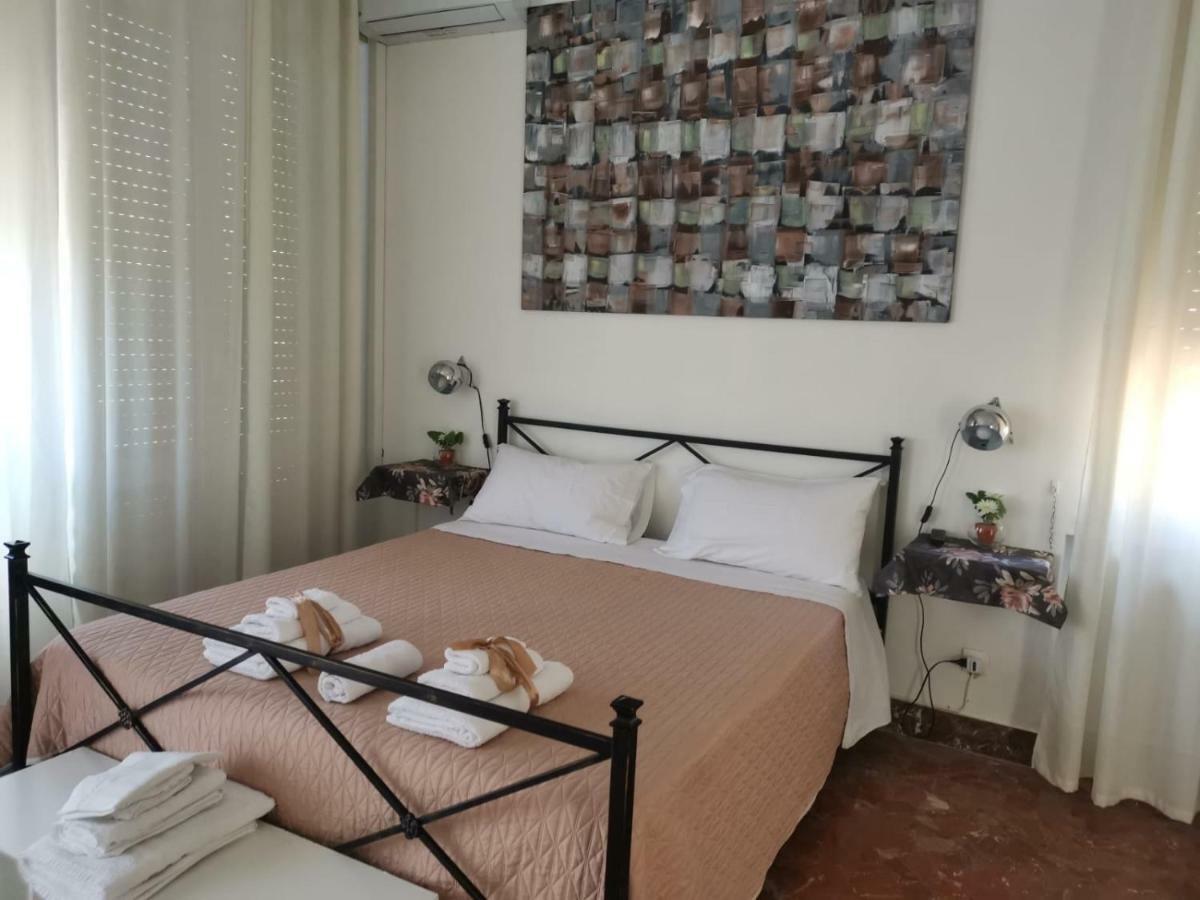 Morfeo 2 Locazioni Turistiche Panzió Palermo Kültér fotó