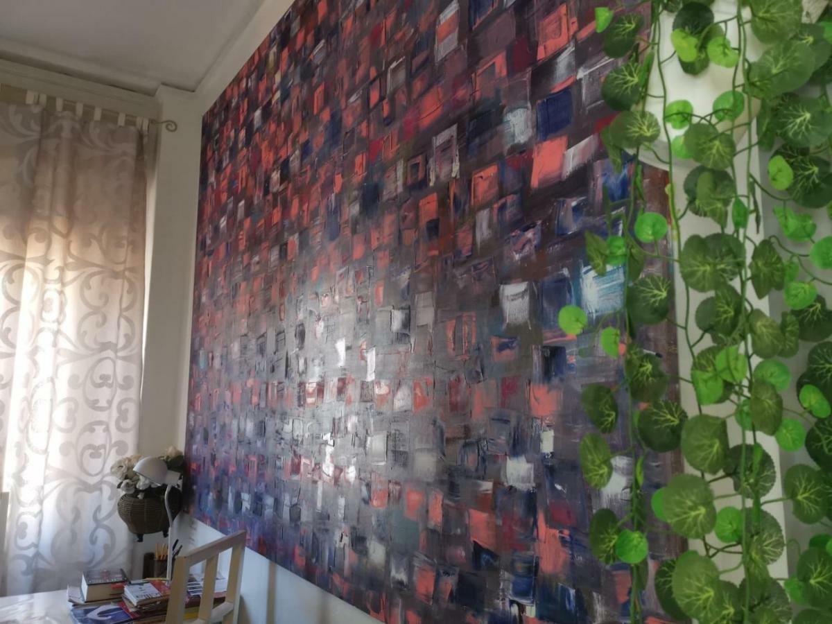 Morfeo 2 Locazioni Turistiche Panzió Palermo Kültér fotó