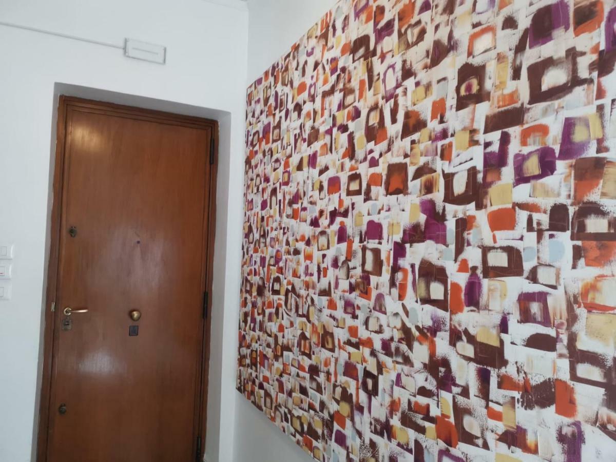 Morfeo 2 Locazioni Turistiche Panzió Palermo Kültér fotó